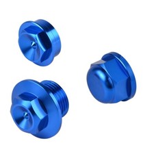 FOR HUSQVARNA FRONT REAR WHEEL