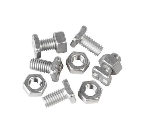 Ambassador square head bolts - ambassador,