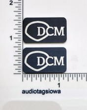 Dcm time window - ,