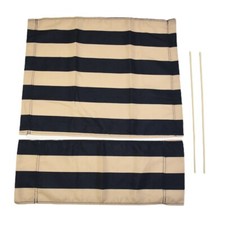 Sun Lounger Cover Towel Chair Cover Casual Fishing Chair Cover Folding Chair