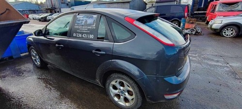 Ford focus style mk2 - style, petrol