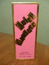 JUICY COUTURE Lip Luster Gloss