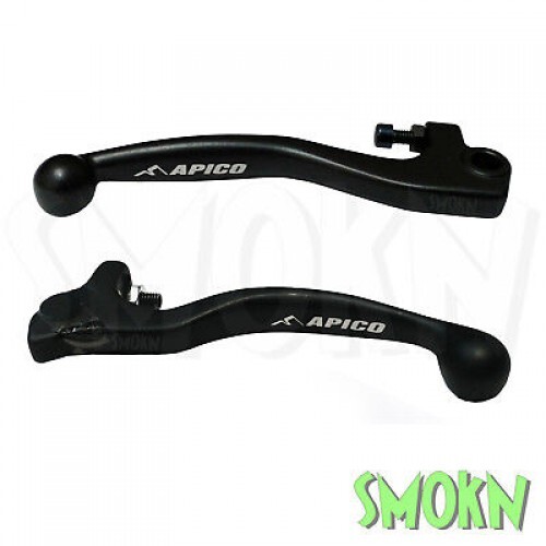 Levers 125 144 - mx, 250