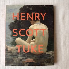 Henry Scott Tuke ed Cicely