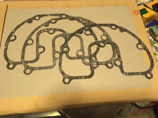 3x ROCKER BOX GASKETS Triumph TR25W T25SS T25T 40-0963 ? 71-1426 ?