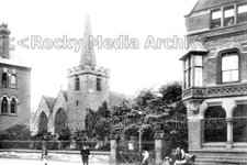 fkk-91 Parish Church, Long