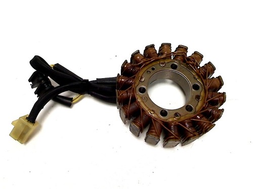 Alternator honda cbr 600 - honda,
