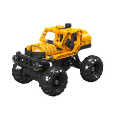 MOULD KING SUV Off-Road Buggy