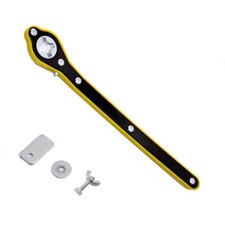 Car Scissor Jack Wrench Labor