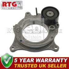 Tensioner Pulley Fits BMW 1