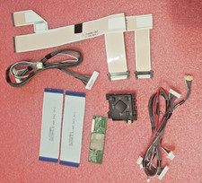 SONY  KD-55X8509C KD-55X8505 CLVDS CABEL 1-848-922-11 1-848-927-11 42.P3C02GB01