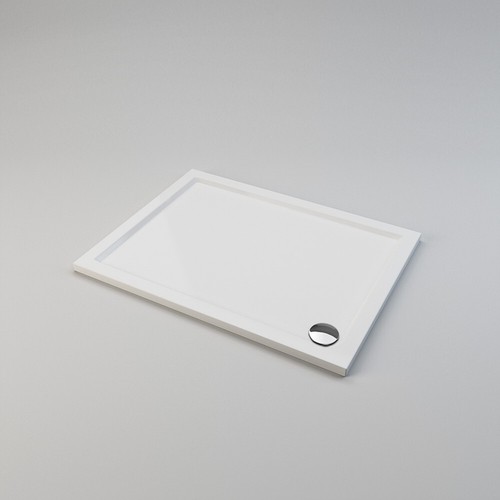 Stone shower tray for bathroom - shower,