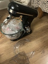 Tower 5 LITRE 1000W Stand Mixer - T1233G - Tester and Working Order