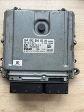 Mercedes-Benz Vito, Viano / Sprinter V6 642 Genuine Engine ECU A 642 900 85 00