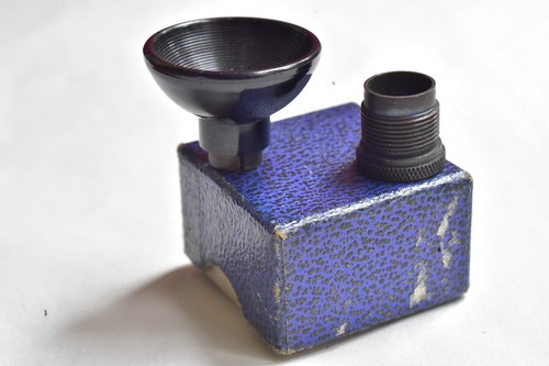 Bolex eye cup for - bolex,