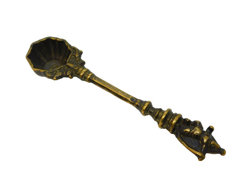19th century indian - indian, bronze