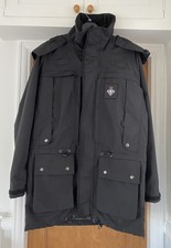 HMP Prison Service Officer