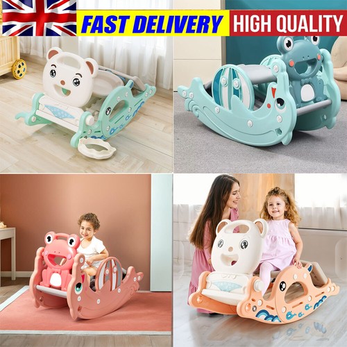 Kids rocking horse - rocking,