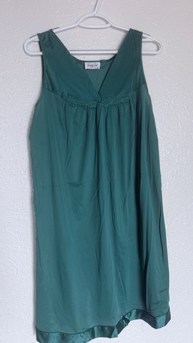 Vintage vanity fair nightie - vanity,