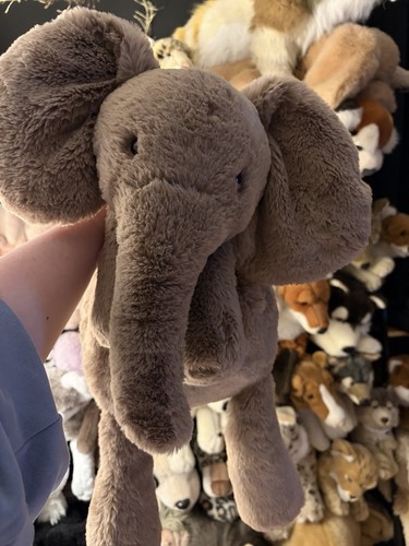 Jellycat large smudge - jellycat,