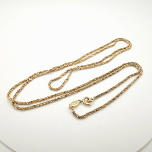 Vintage grosse gold - vintage,