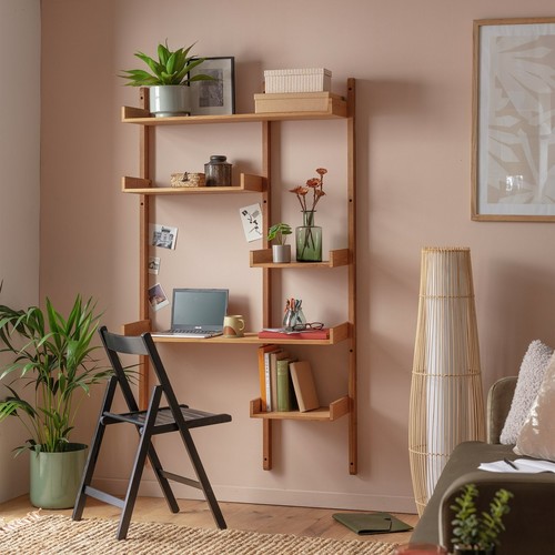 Jessie modular wall shelf - modular,