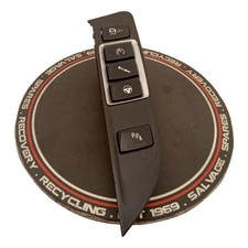 BMW 3 SERIES DRIVE MODE SWITCH F80 M3 COMPETITION PACKAGE 7850487