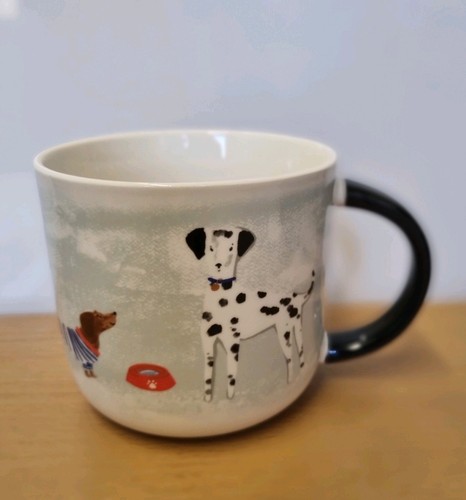 John lewis stoneware dalmation - stoneware,