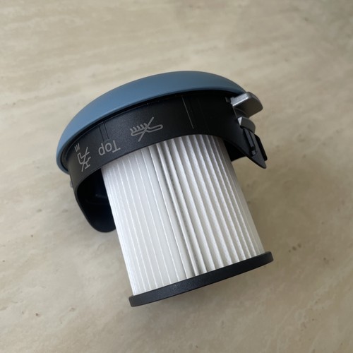 Exhaust filter only miele - exhaust,