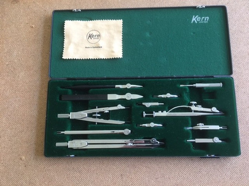 Vintage kern a130 - vintage,
