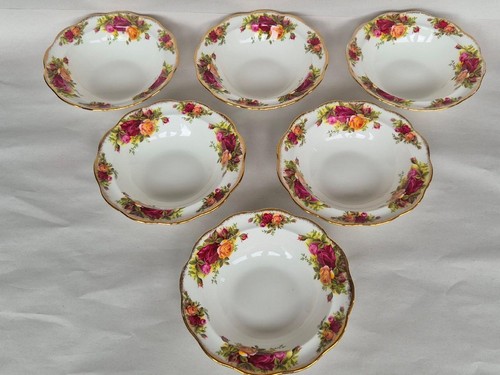 Royal albert old country - albert,