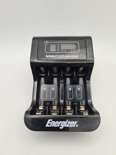 Energizer AA AAA Battery Charger – Good Used Condition 
