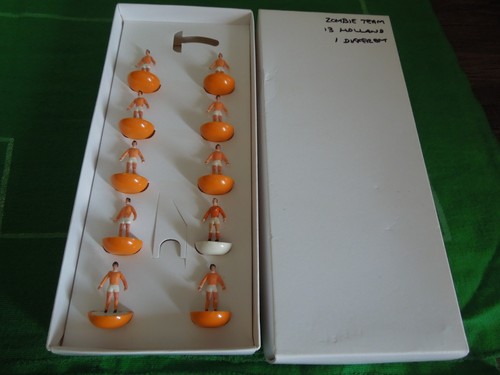 Subbuteo zombie tem ref - zombie,