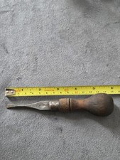 Vintage Robert Sorby Kangaroo