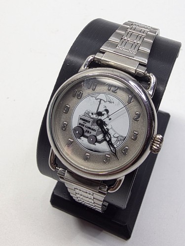 Limited edition disney watch - limited,