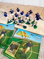 Italy Forza Campioni Kenner Tonka Sportstars x12 | Vintage 90s Football Figures