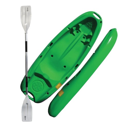 Junior sit top - top, kayak