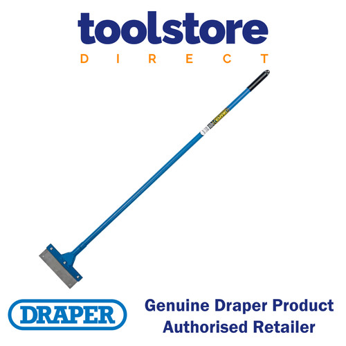 Draper 88631 long - long, handled