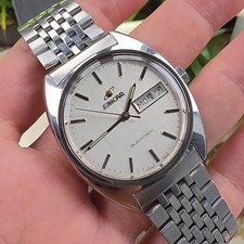 Vintage ENICAR Ocean Pearl