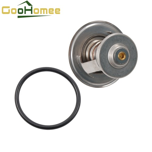 Coolant water thermostat - thermostat, &