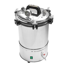 18l 24l autoclave - 18l/24l,