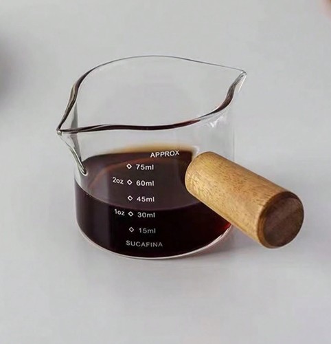 75ml heat resistant glass - 75ml, heat-resistant