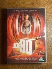 Joe 90 The Complete Series