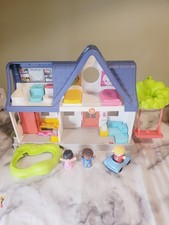 Fisher Price Little People