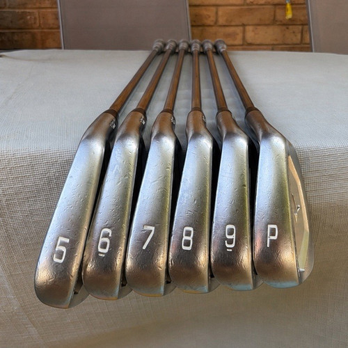 Mizuno jpx 900 - jpx, 5-pw