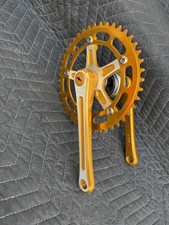 Takagi tourney vintage - vintage, bmx