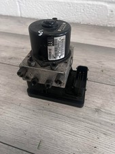 VAUXHALL ASTRA J 1.4 PETROL ABS PUMP CONTROL MODULE 13332612