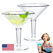 Unbreakable Giant Martini