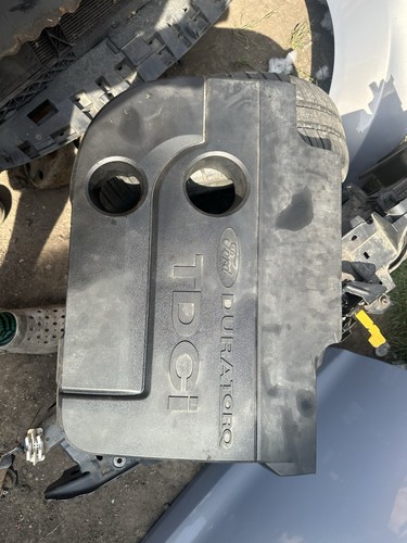 Ford fiesta mk7 2009 - ford,