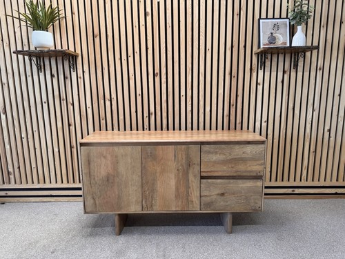 Furniture village solid mango - village,